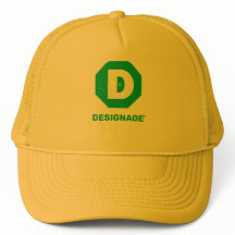 HAT-Designer denken, Cap