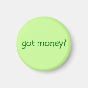 Hat Green Digital Art Geld? Magnet