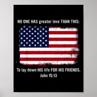 Hat größere Liebe als diese_ sein Leben zu lassen 