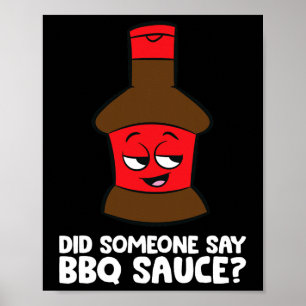 Hat jemand Grillen Sauce Grilling gesagt, wie er R Poster