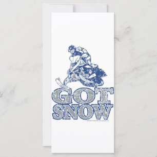 Hat-Schnee-Bedrängt-GrauBlau