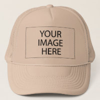 Hat Template