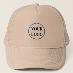 Hat Toppers hat Custom Baseball Trucker Cap LOGO Truckerkappe