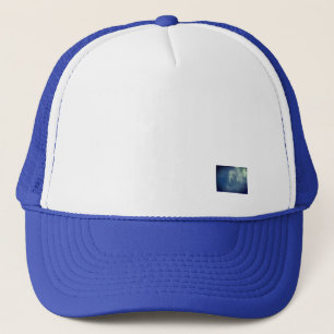 Hat TRUCKER-MÜTZE Truckerkappe