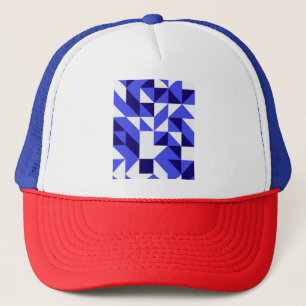 Hat Truckerkappe
