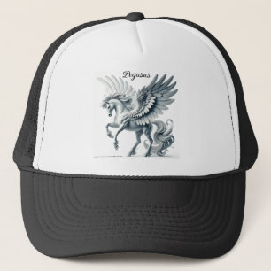 Hat von James Michael Miller 4/26/2024 Truckerkappe