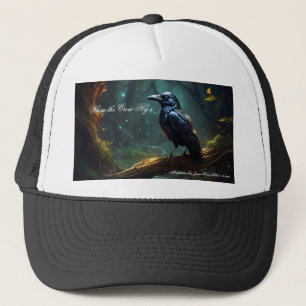 Hat von James Michael Miller 5/22/2024 Truckerkappe
