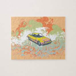 Hatchback Puzzle
