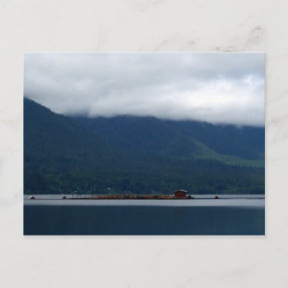 Hatchery Postkarte