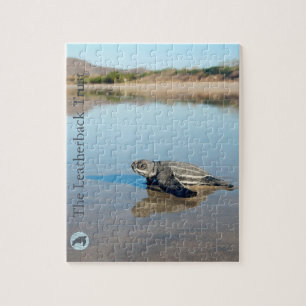 Hatchlings-Puzzlespiel Puzzle