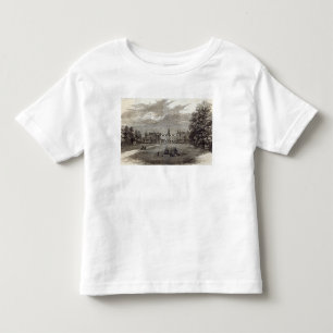 Hatfield Haus Kleinkind T-shirt