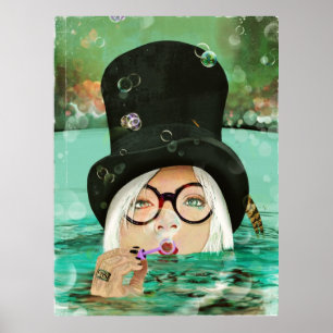 Hatful of Hollow Poster