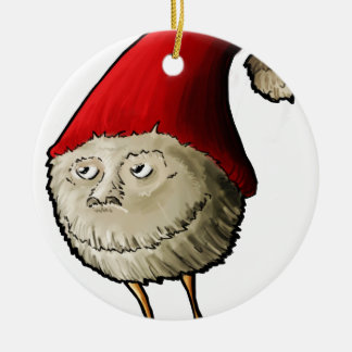 Hathideling Keramikornament