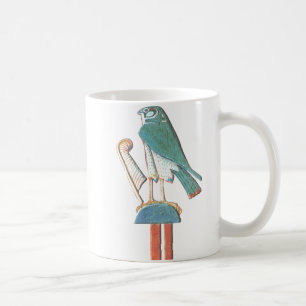 Hathor-Ansprache Kaffeetasse
