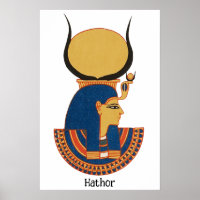 Hathor Antike ägyptische Göttin
