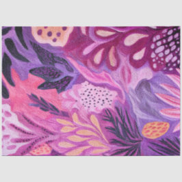 HATHOR Bloom Geschenkpapier Seidenpapier