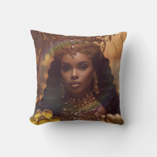 ☥ Hathor ☥ Göttin der Liebe ☥ Kissen