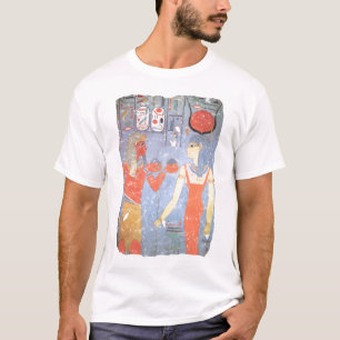 Hathor u. Horemheb T-Shirt