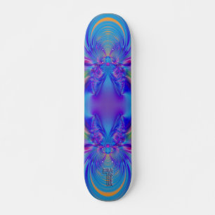 Hathor V1 Skateboard