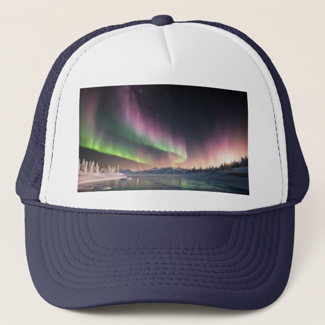 Hats und Kappen (Vorderseite)