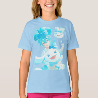 Hatsune miku T-Shirt
