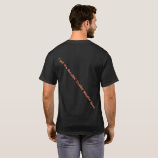 Hätte Hätte Blues T-Shirt