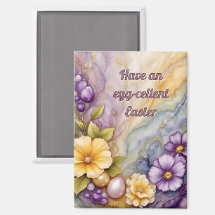 ~ HATTEN SIE EIN OSTERN WIE AUS DEM EI ~ Magnet