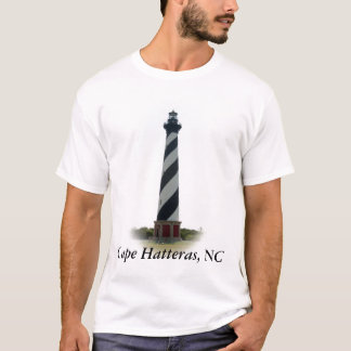 Hatteras Leuchtturm-T - Shirt