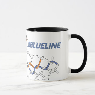 Hattrick Tasse