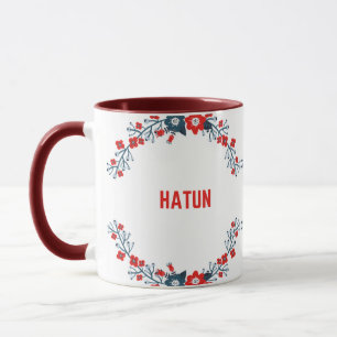 Hatun Tasse
