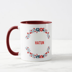 Hatun Tasse