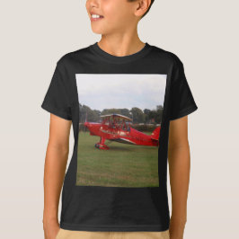 Hatz Doppeldecker T-Shirt