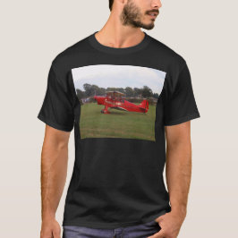 Hatz Doppeldecker T-Shirt