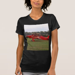 Hatz Doppeldecker T-Shirt