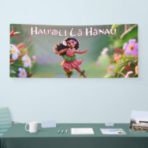 Hauʻoli Hula Prinzessin