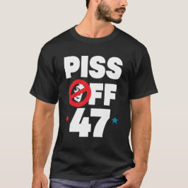 Hau Ab 47 T-Shirt