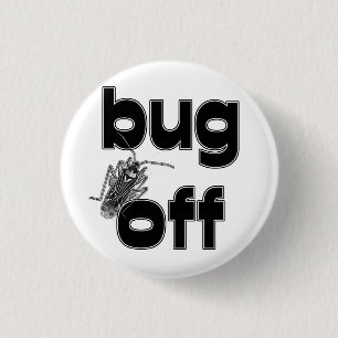 Hau ab button