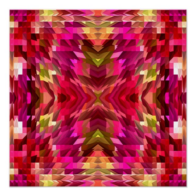 Hau ab... poster (Vorderseite)