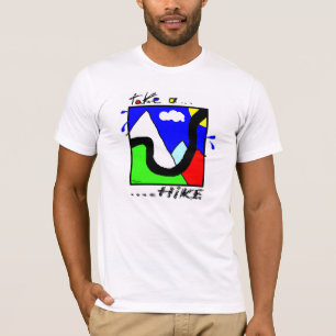 Hau ab T-Shirt