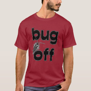 Hau ab T-Shirt
