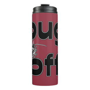 Hau ab thermosbecher