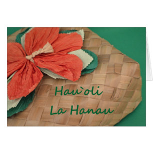 Hau ` oli La Hanau