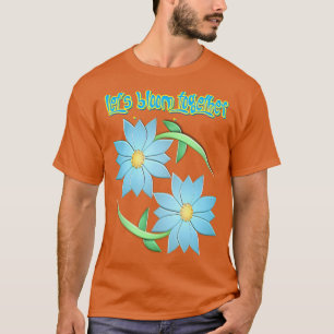 Hauch des Frühlings T-Shirt