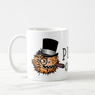 Hauch-Kaffee-Tasse Tasse