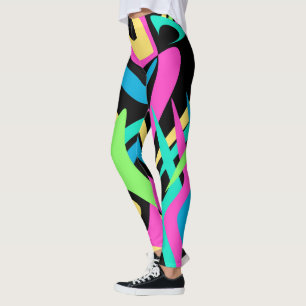 Hauch-Leggings Leggings