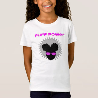 Hauch-Power Lana T-Shirt