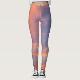 HAUCHFUSION LEGGINGS