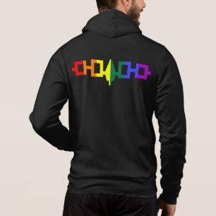 Haudenounee Pride Hoodie