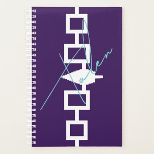 Haudenouny Confederacy Flag Planer