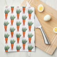 Haufen Karotten Orange Gemüsegarten Veggie Garten
